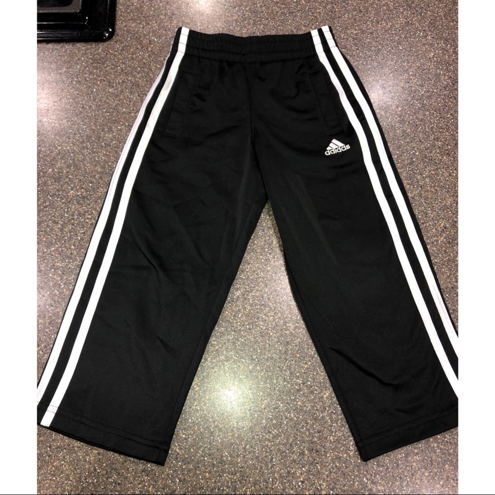 ADIDAS ATHLETIC SWEATPANTS